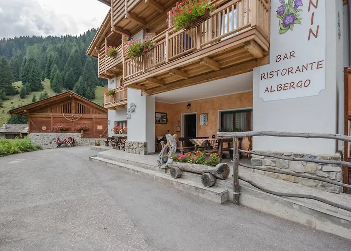 Albergo Al Fontanin
