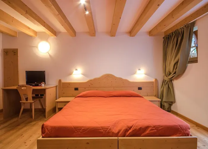 Albergo Al Fontanin