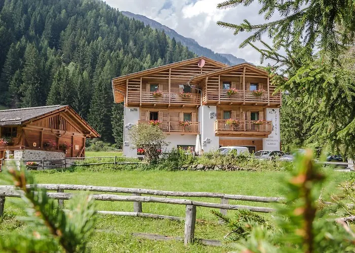 Albergo Al Fontanin