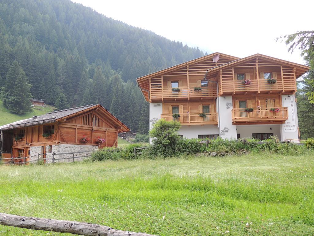 Hotel Al Fontanin *