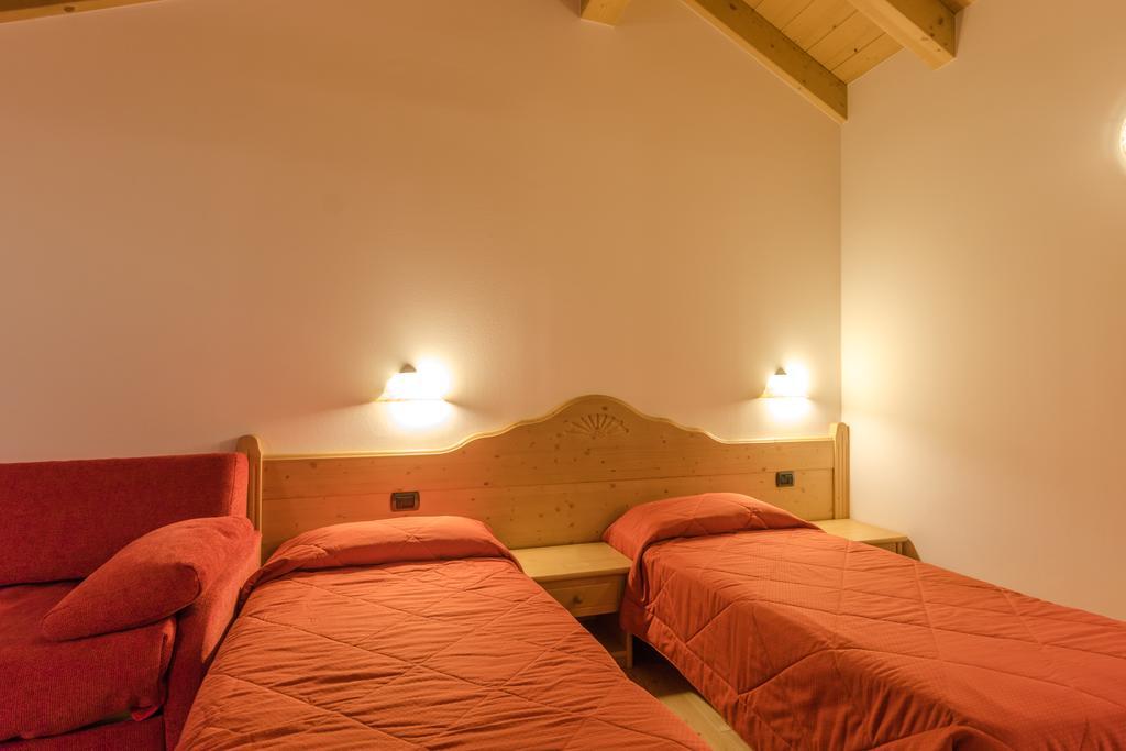 Hotel Al Fontanin Rabbi