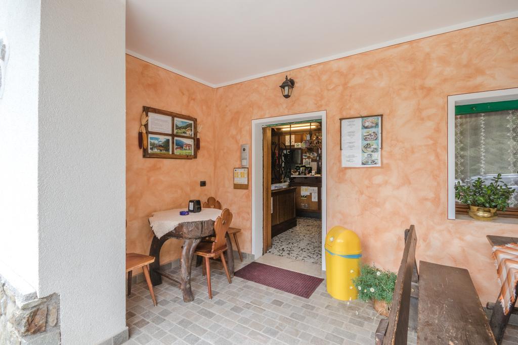 Al Fontanin Hotel Rabbi