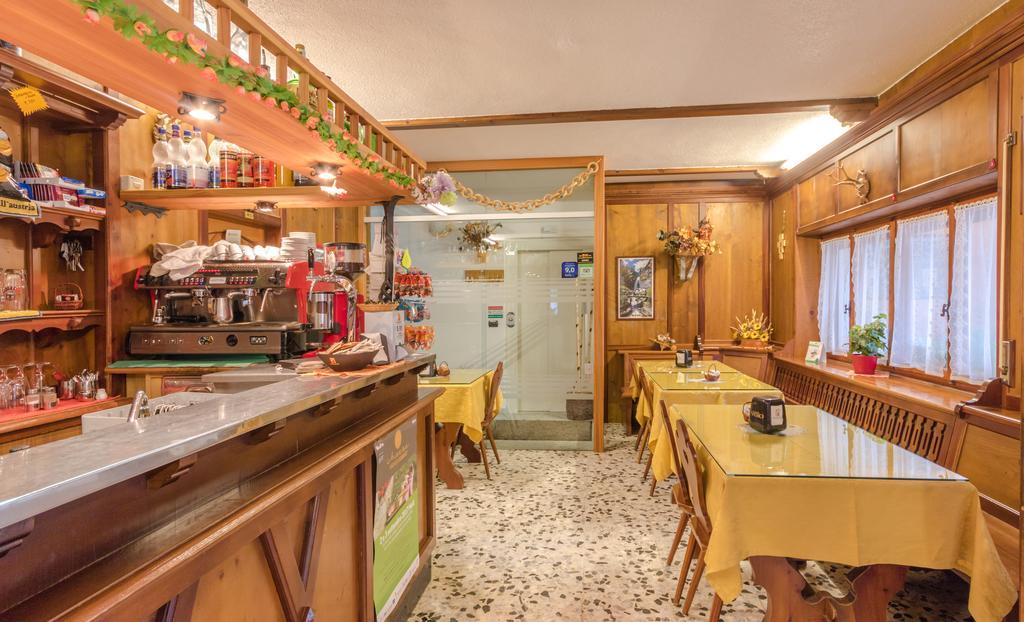 Hotel Al Fontanin