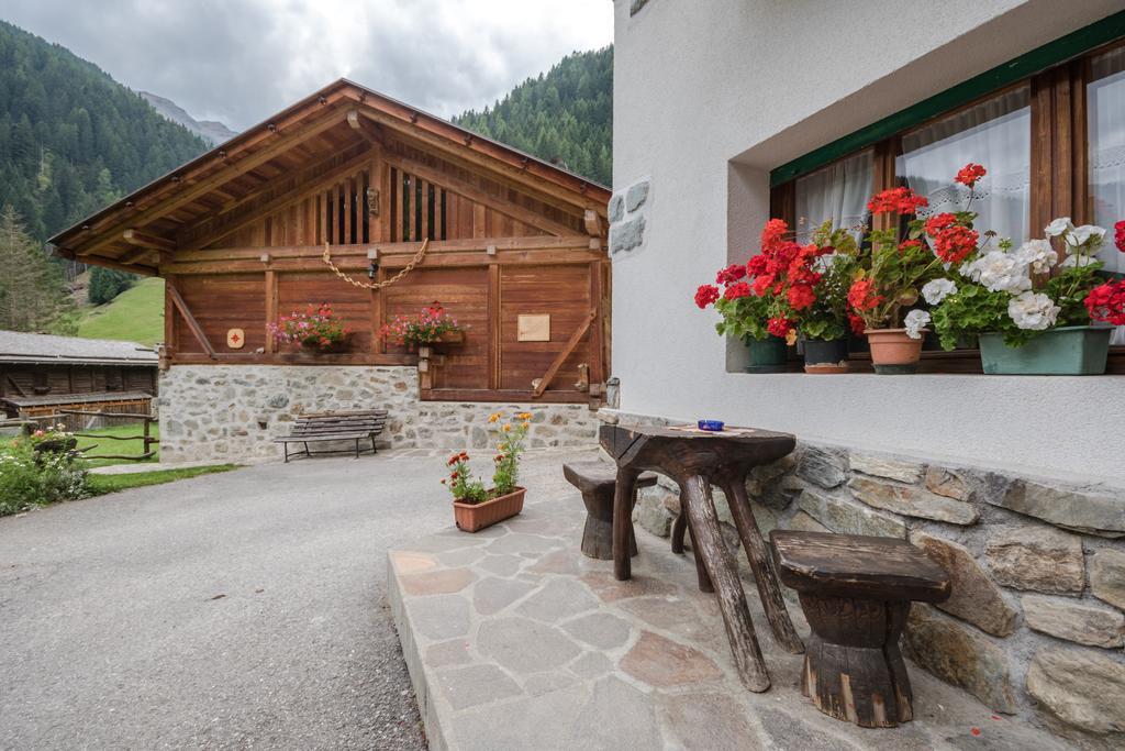 Hotel Al Fontanin *