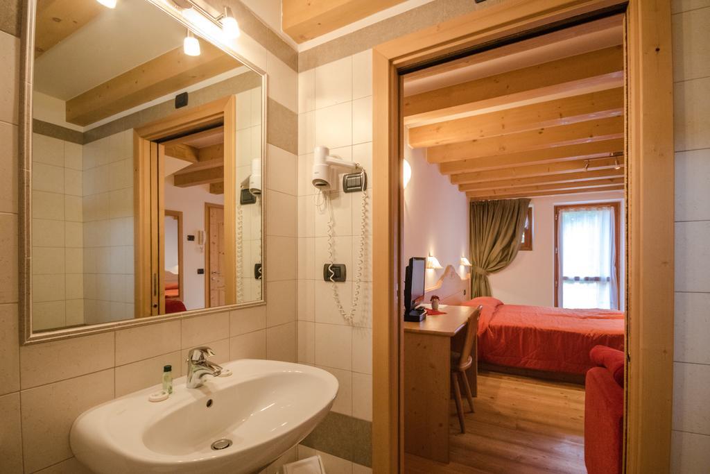 Al Fontanin Hotel Rabbi