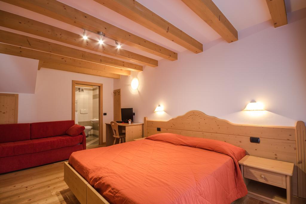 Al Fontanin Hotel Rabbi