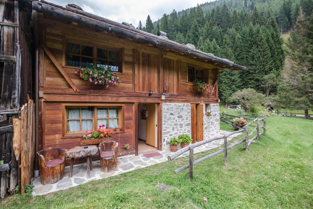 Hotel Al Fontanin