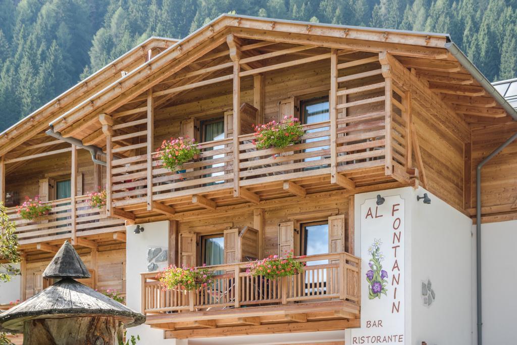 Al Fontanin Hotel